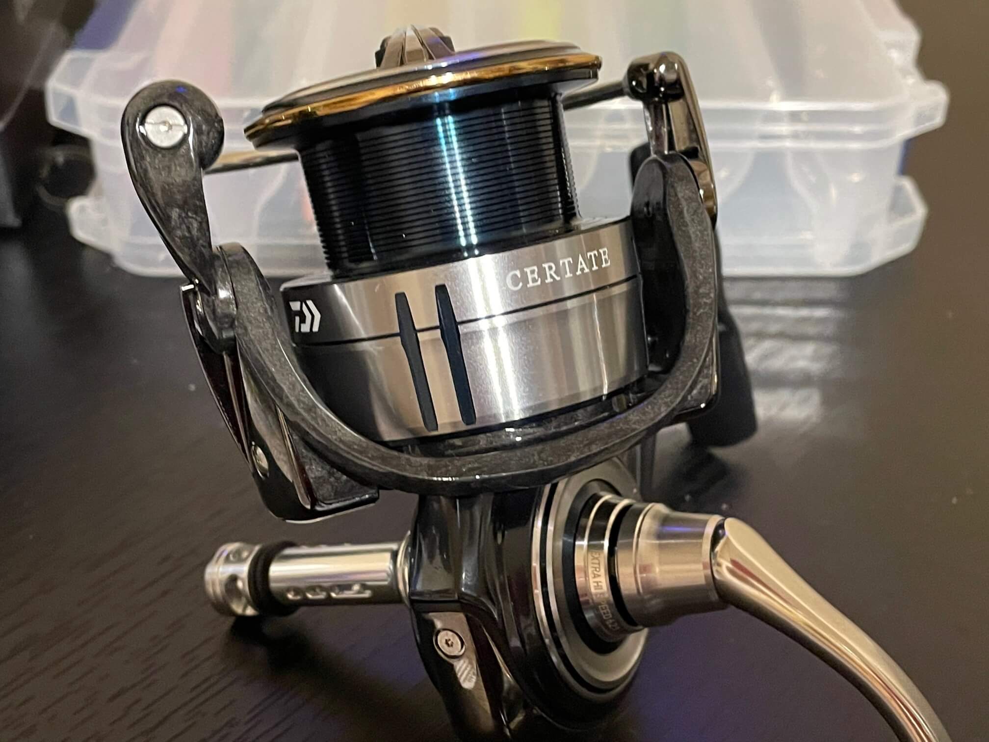 最安値】 ダイワ DAIWA 21 セルテートSW 18000-H wojnar.at