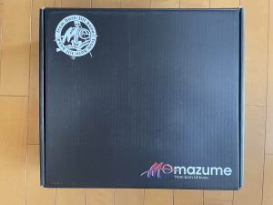 mazumeゲームウェイダーver2タイドマニア フエルトスパイクのインプレ